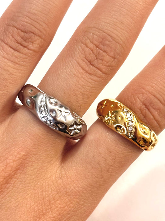 Bague Noelyne