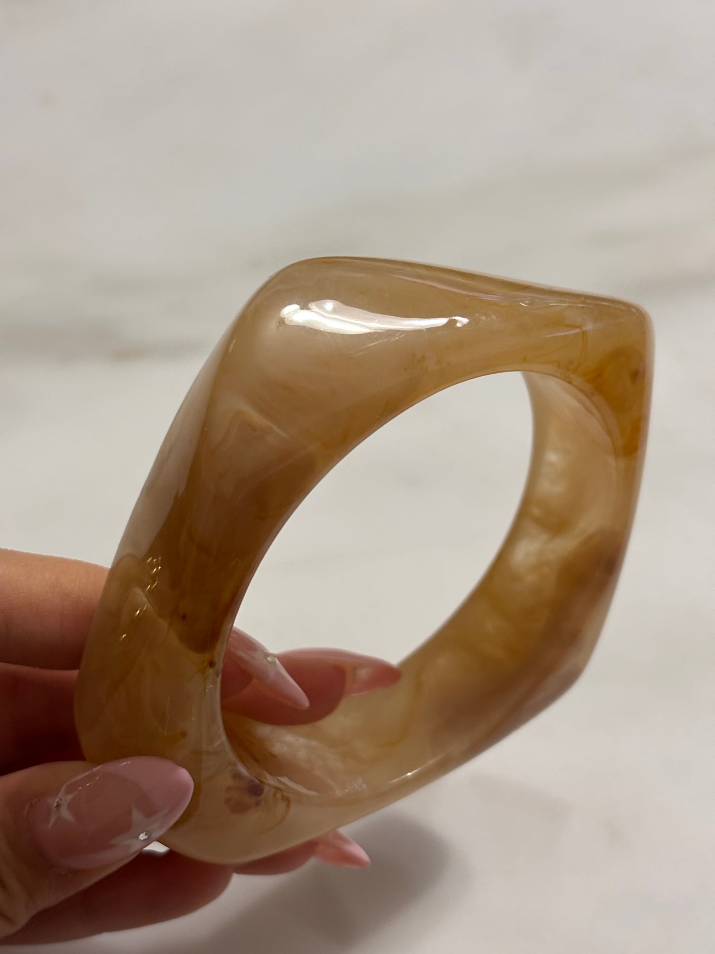 Lot 4 (2 resin reeds and 1 Lucia reed)