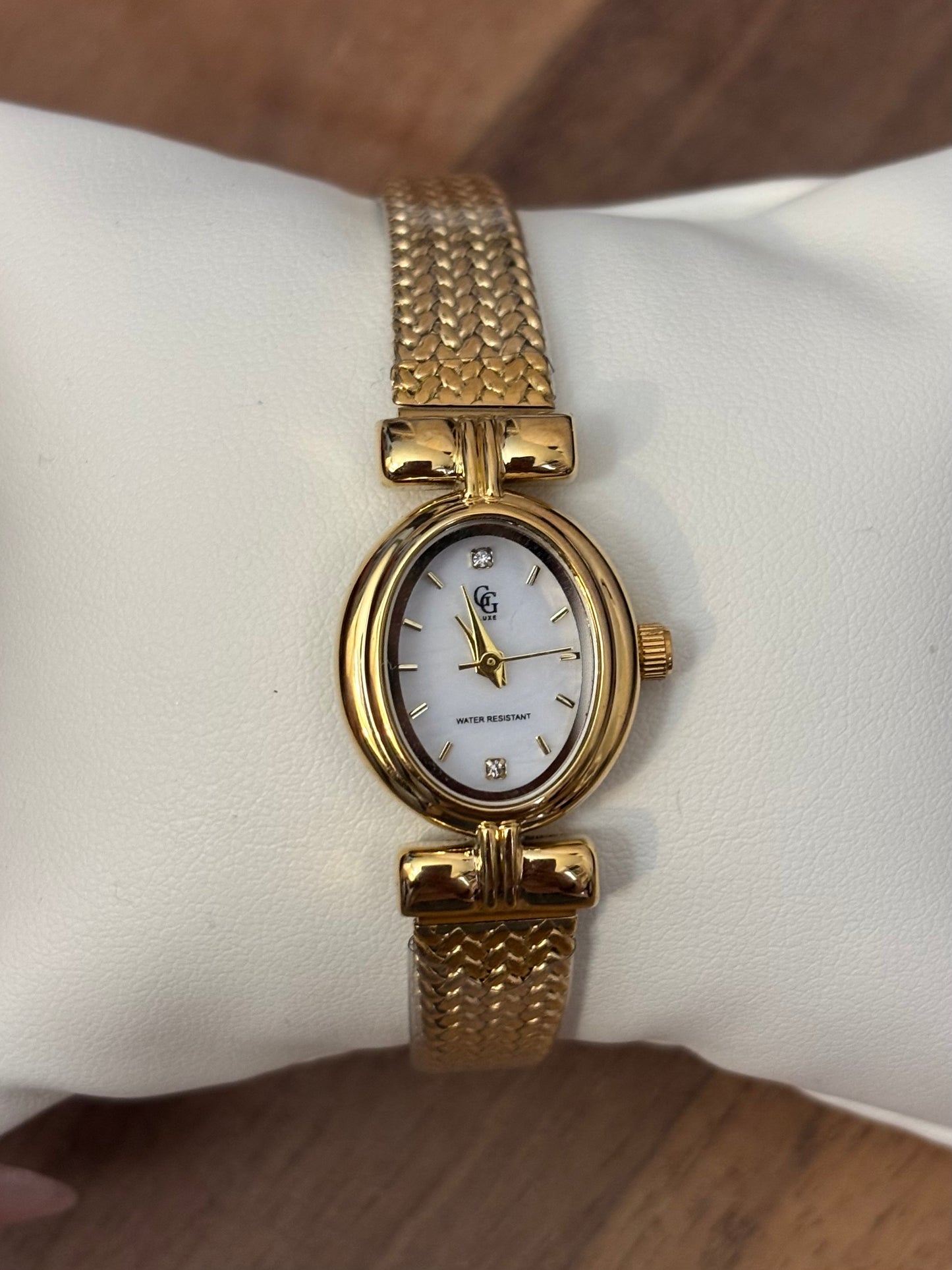 Montre Margot