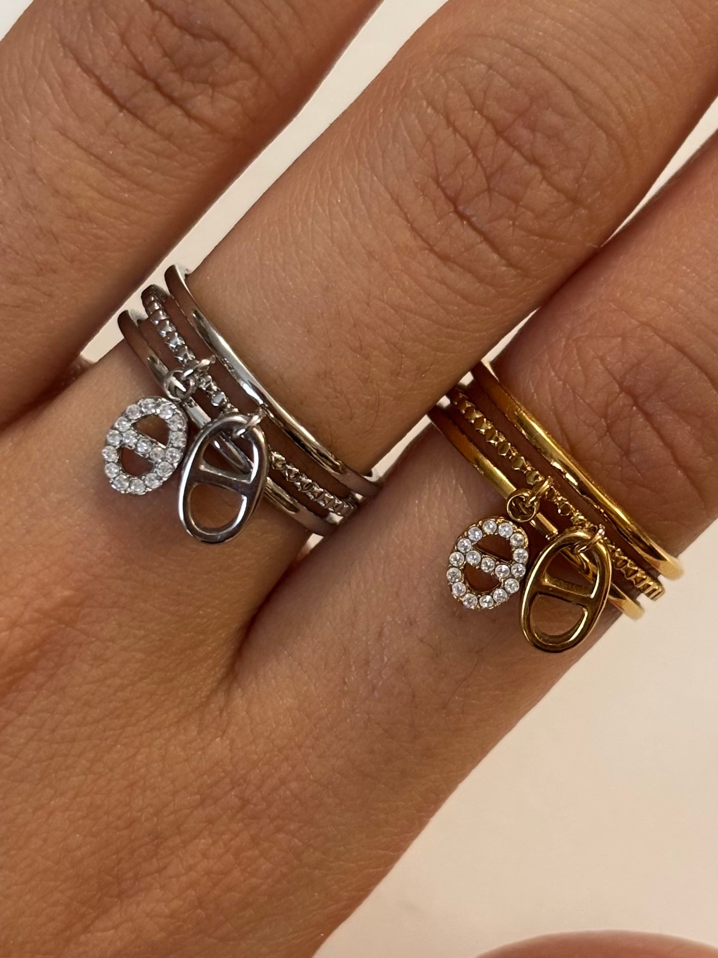 Bague Candice