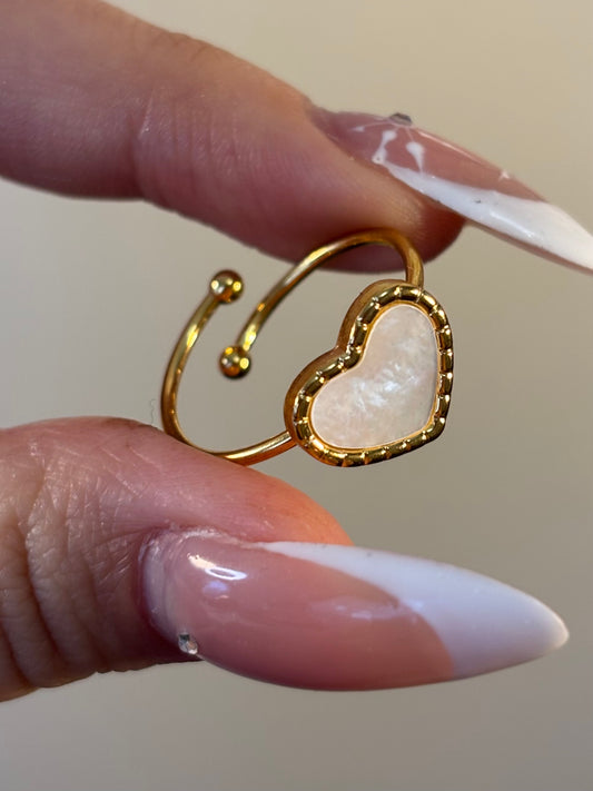 Bague Neela