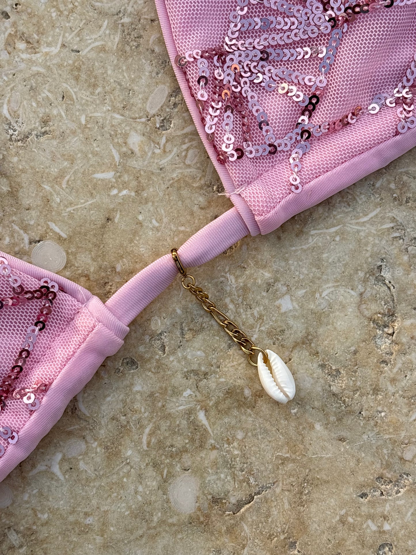 Bikini charms