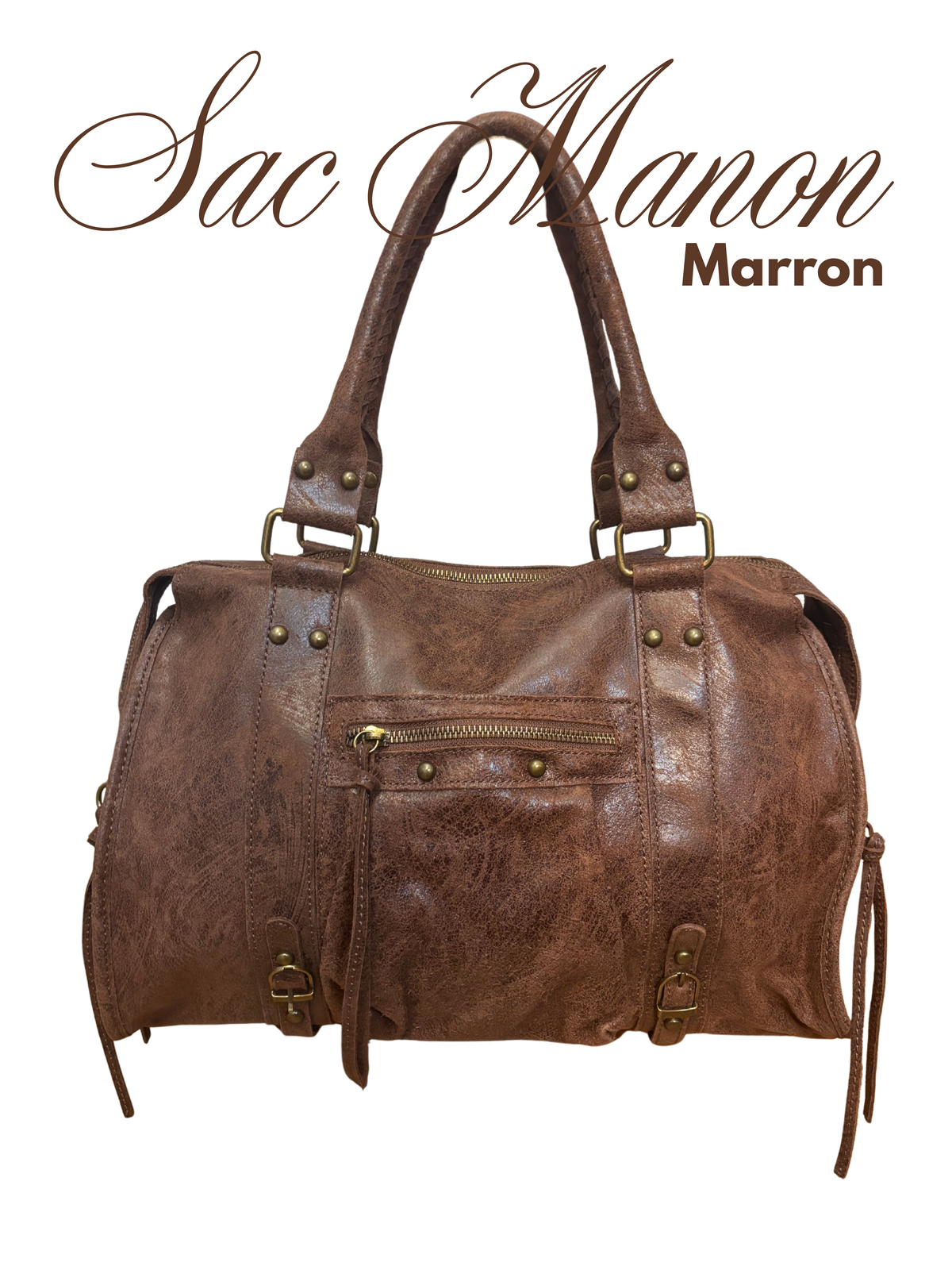 Sac Manon