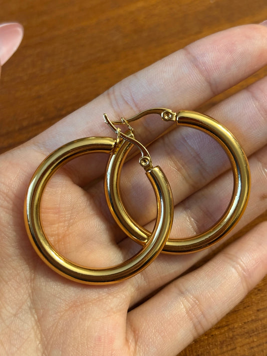 Boucles Carla