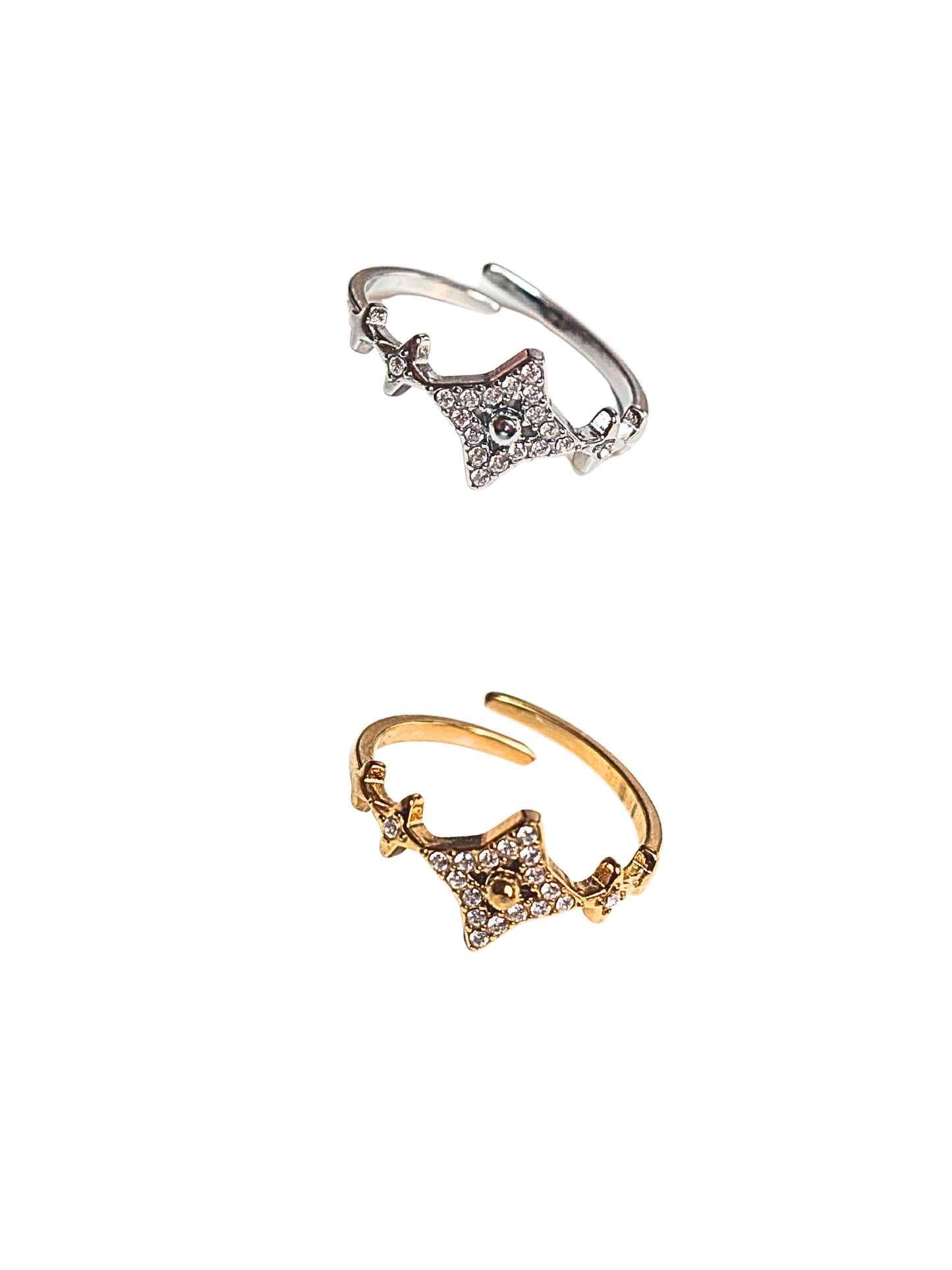 Bague Estelle