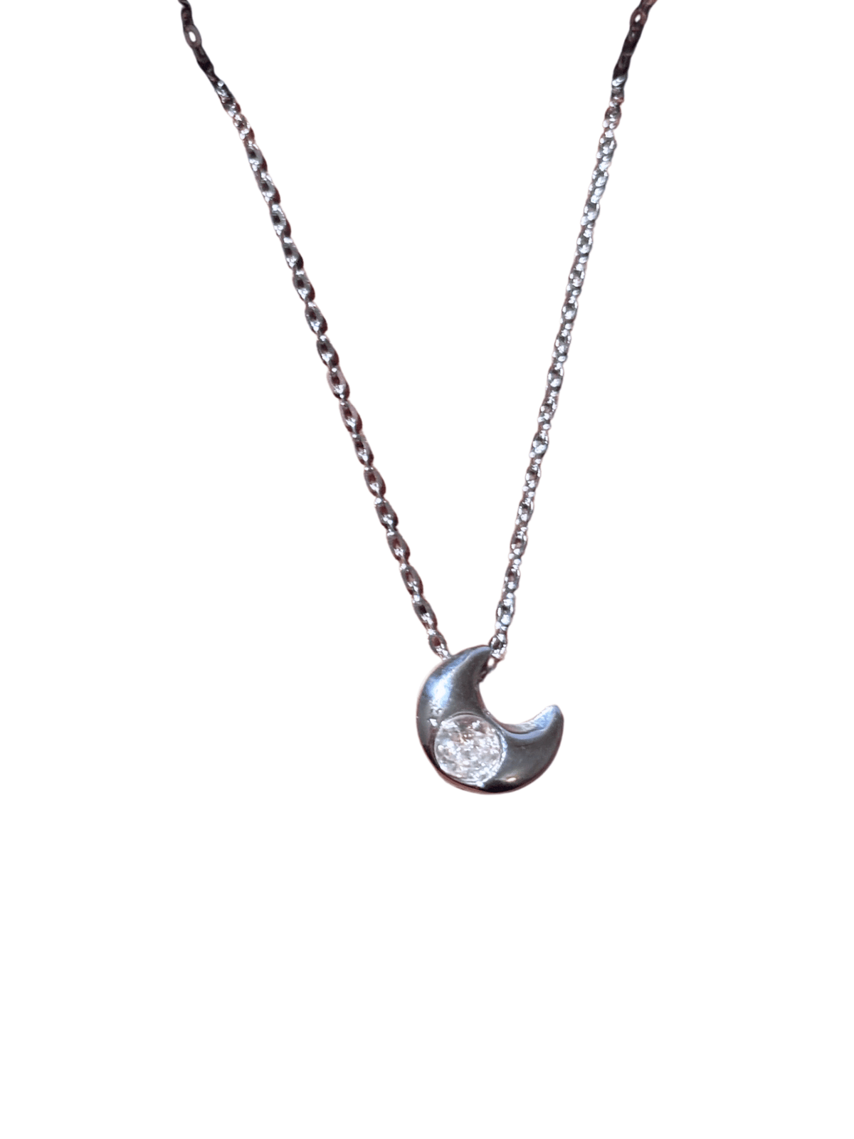 Collier Luna