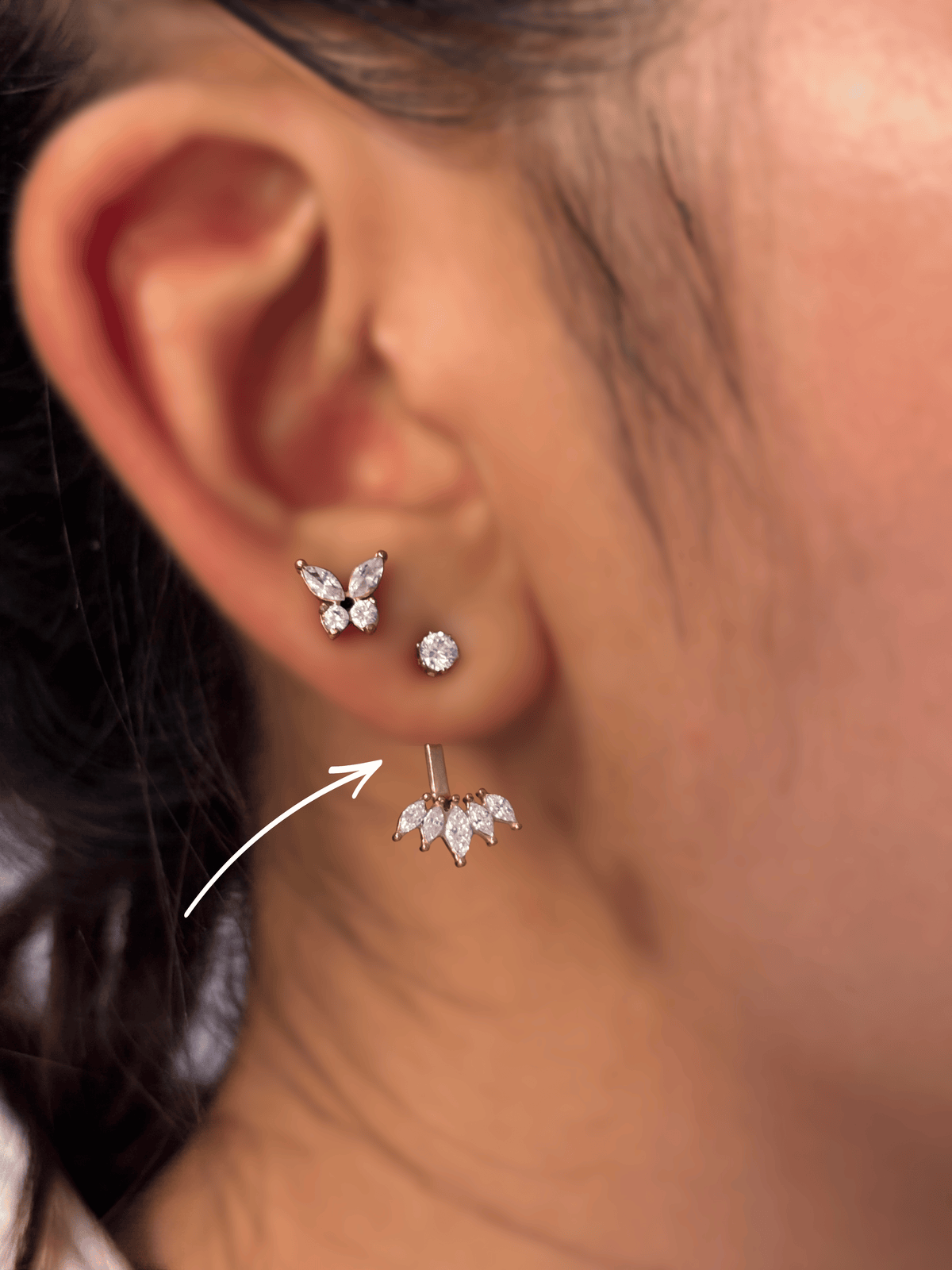 Boucles Amira