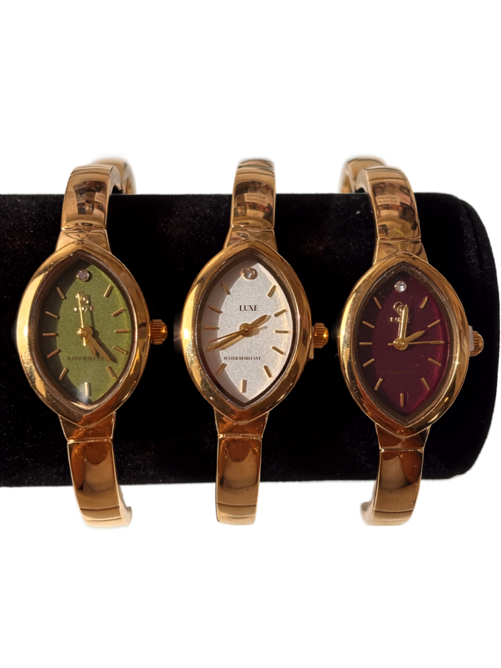 Montre Adjianah
