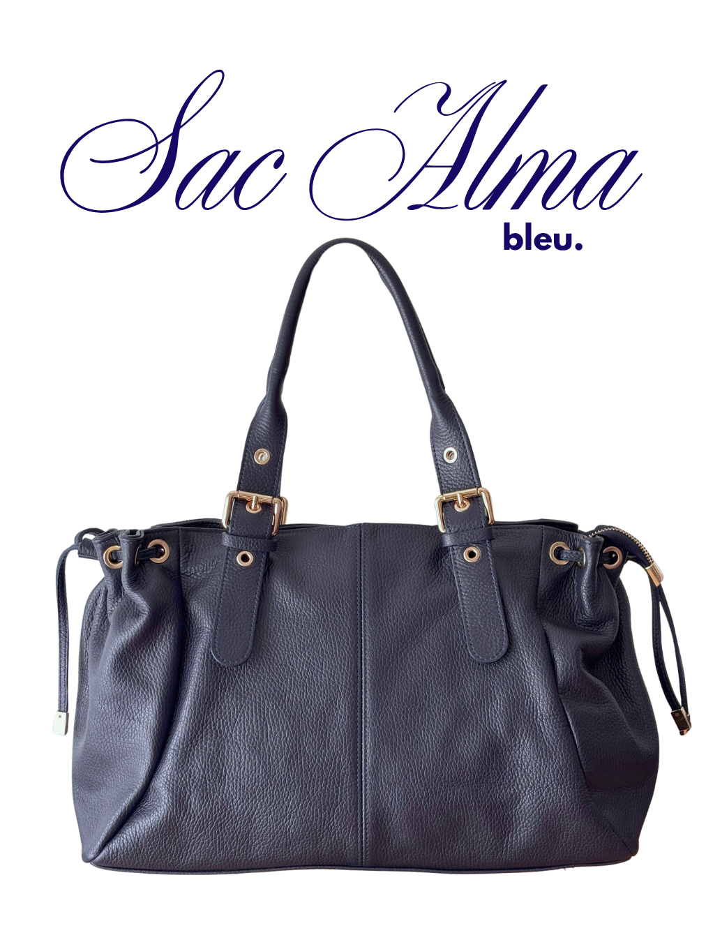Sac Alma