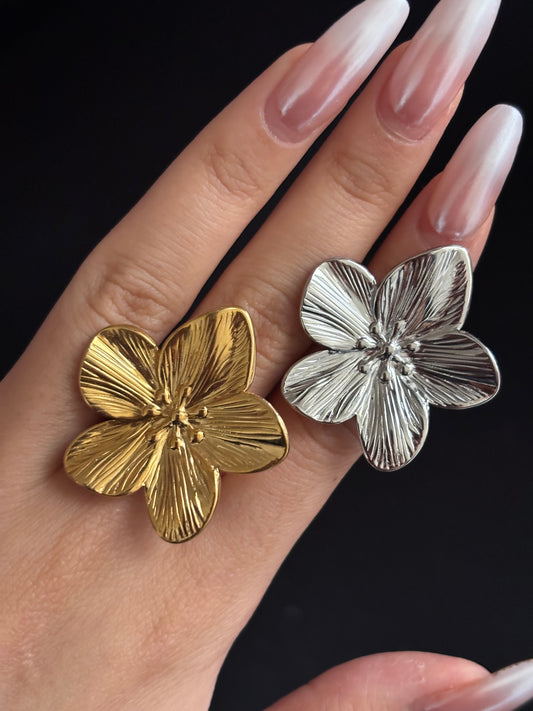 Bague Lilou