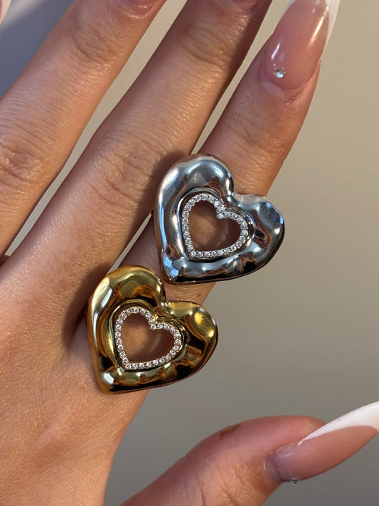 Bague Ava