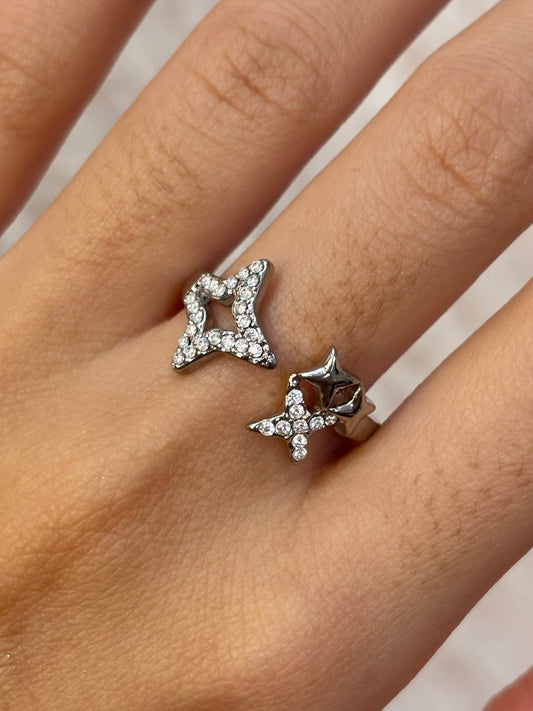 Bague Manar