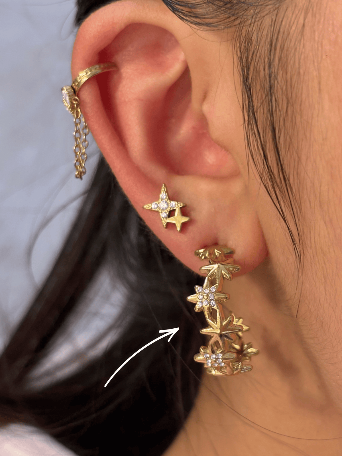Boucles Mila