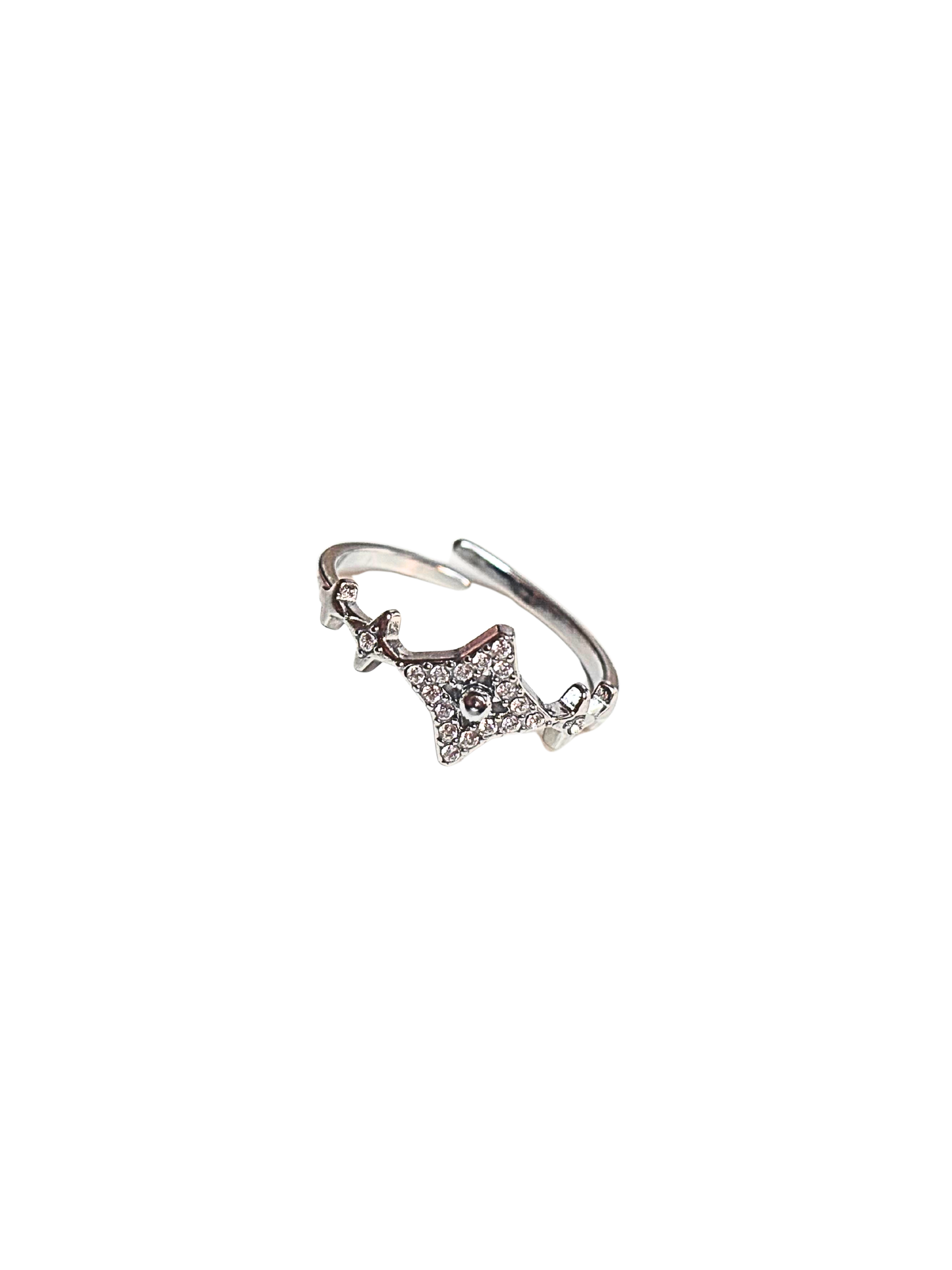 Bague Estelle