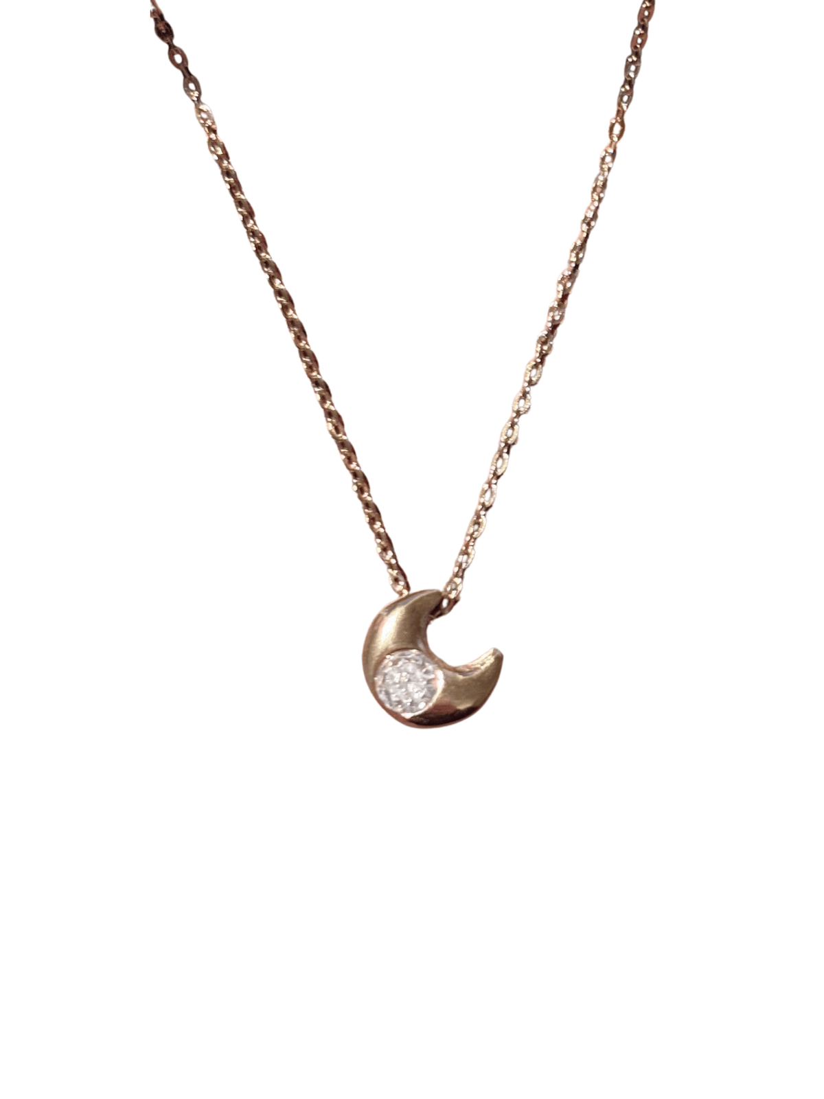 Collier Luna