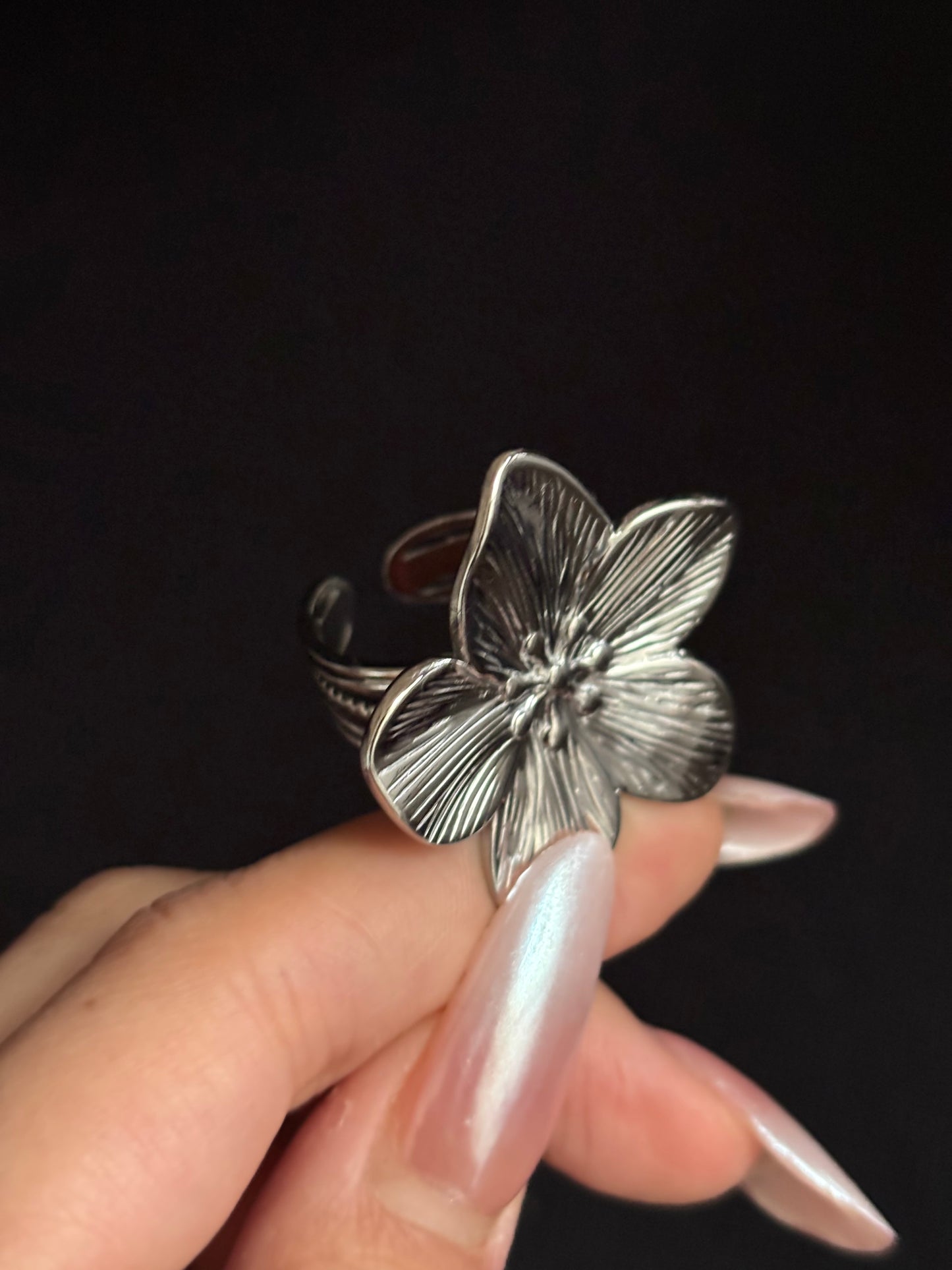 Bague Lilou