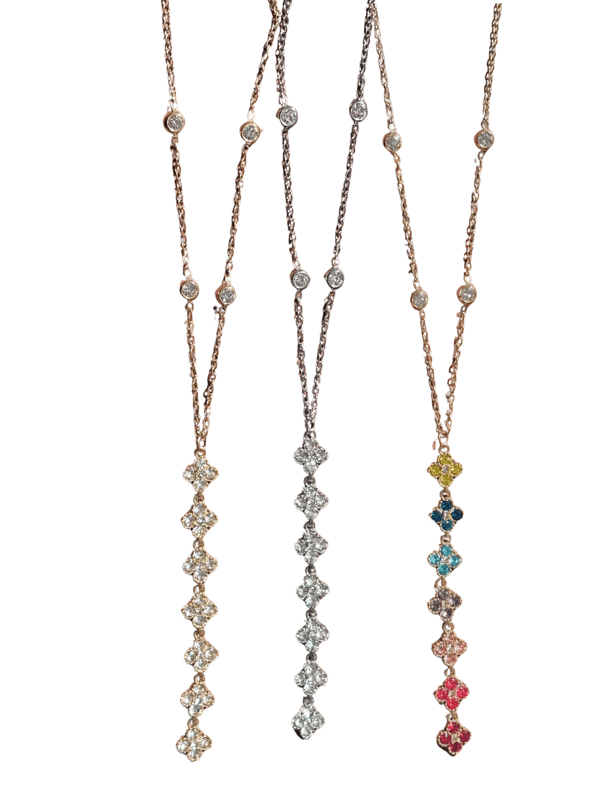 Collier Emburn