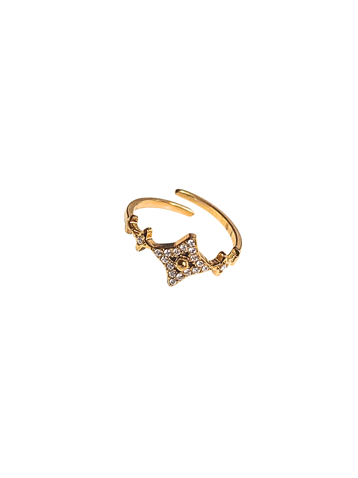 Bague Estelle