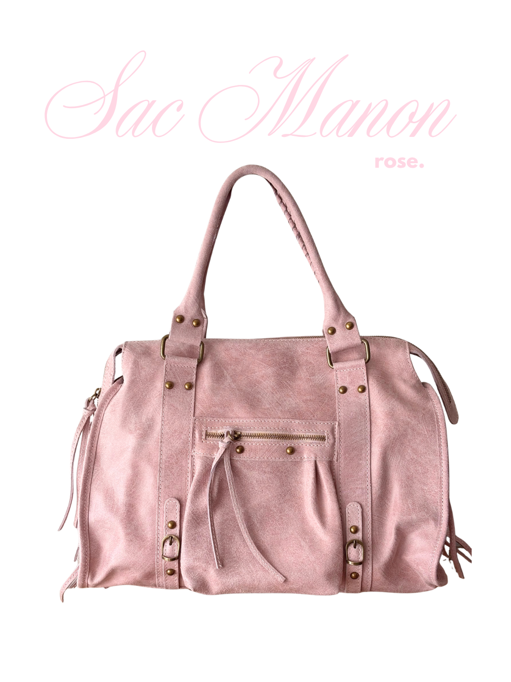 Sac Manon