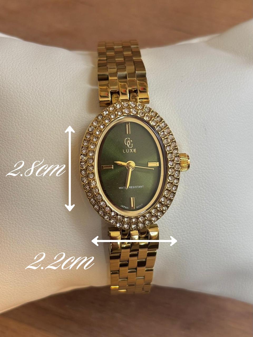 Montre Betty