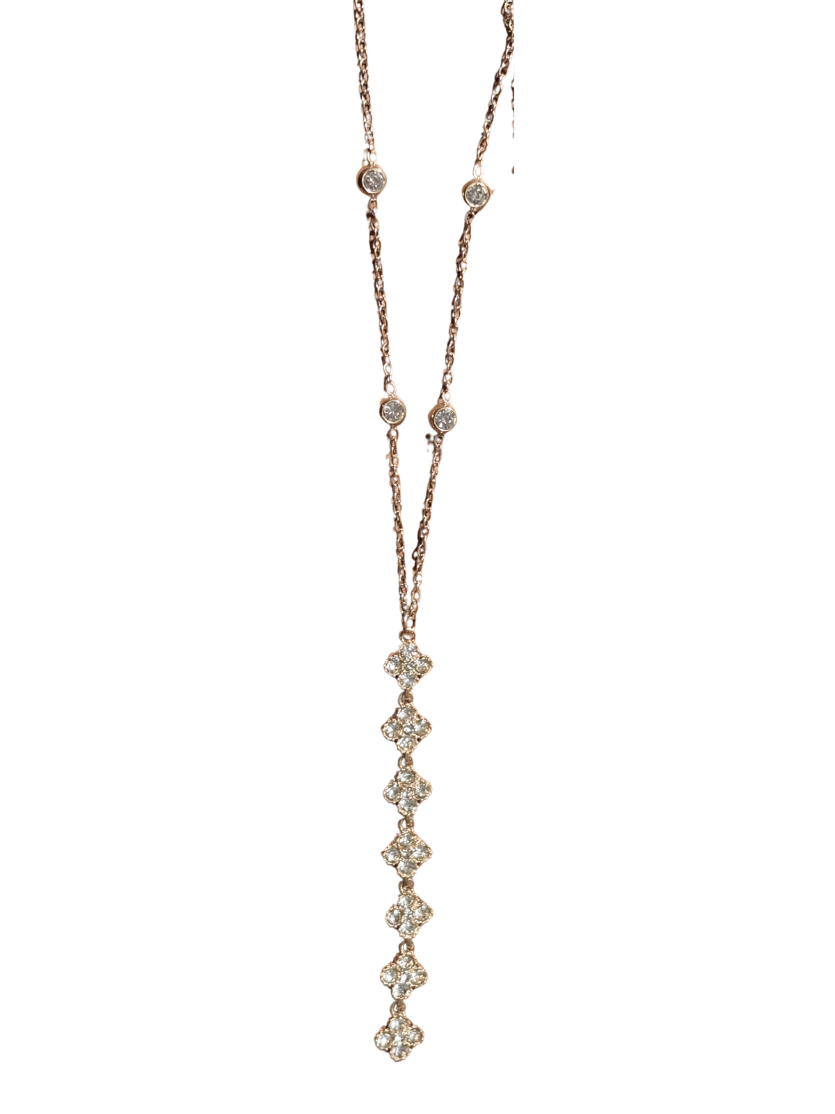 Collier Emburn