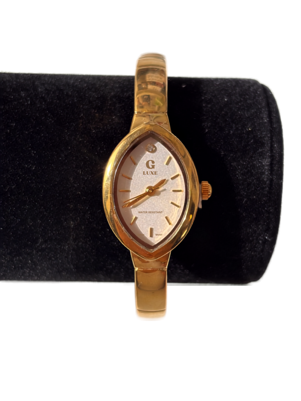 Montre Adjianah