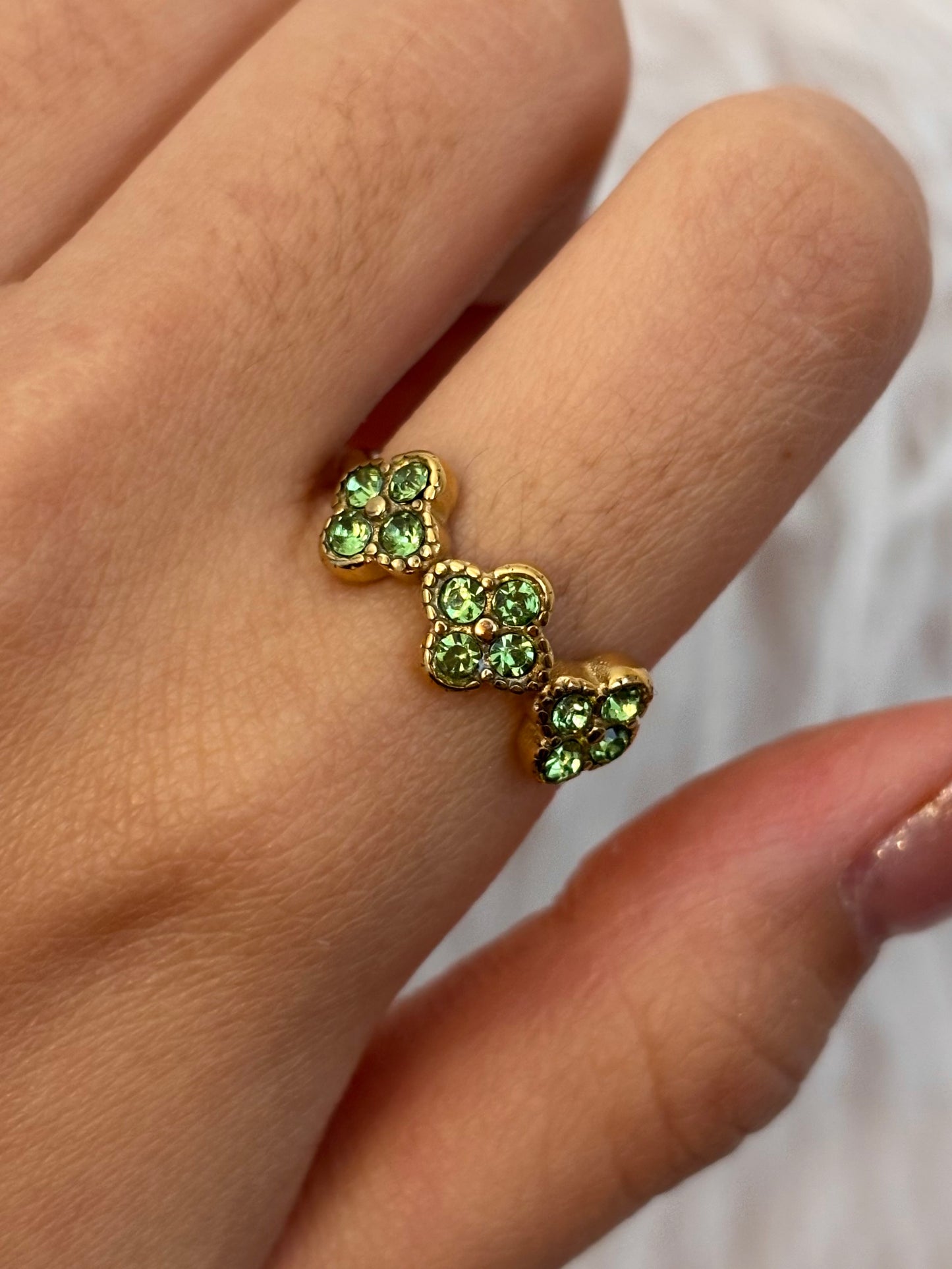 Bague Allana