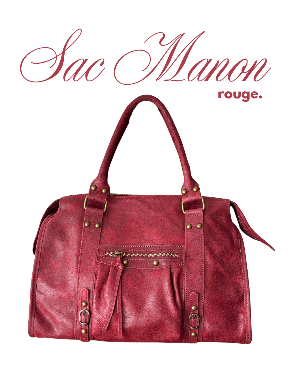 Sac Manon