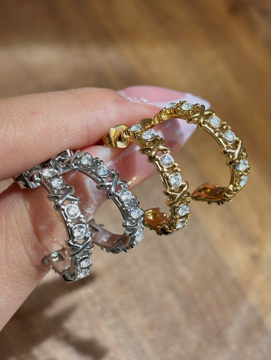 Boucles Audrey