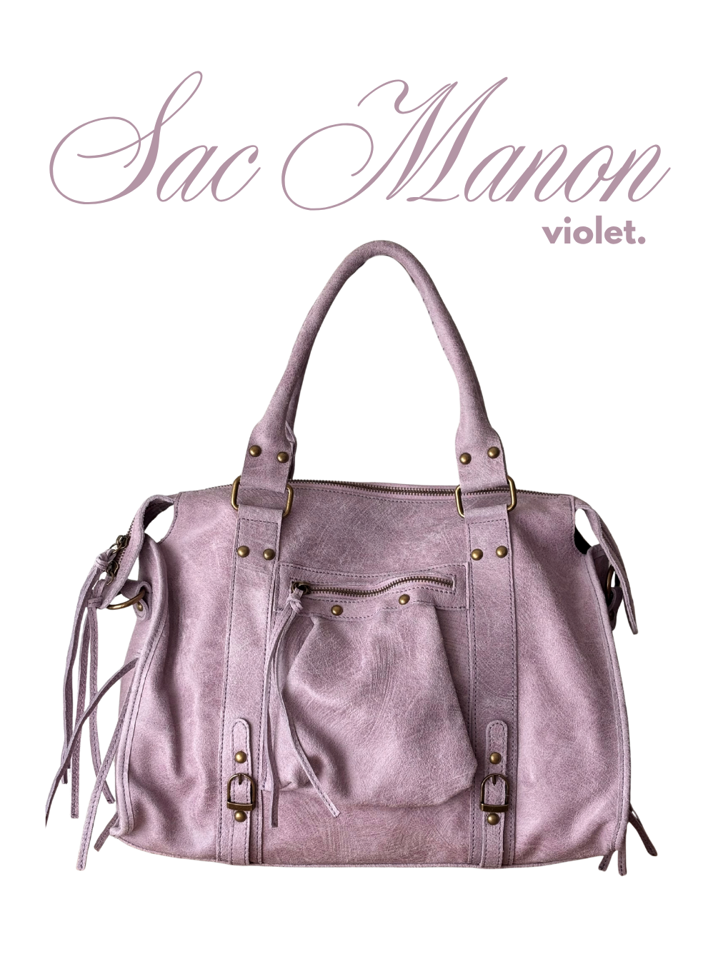 Sac Manon