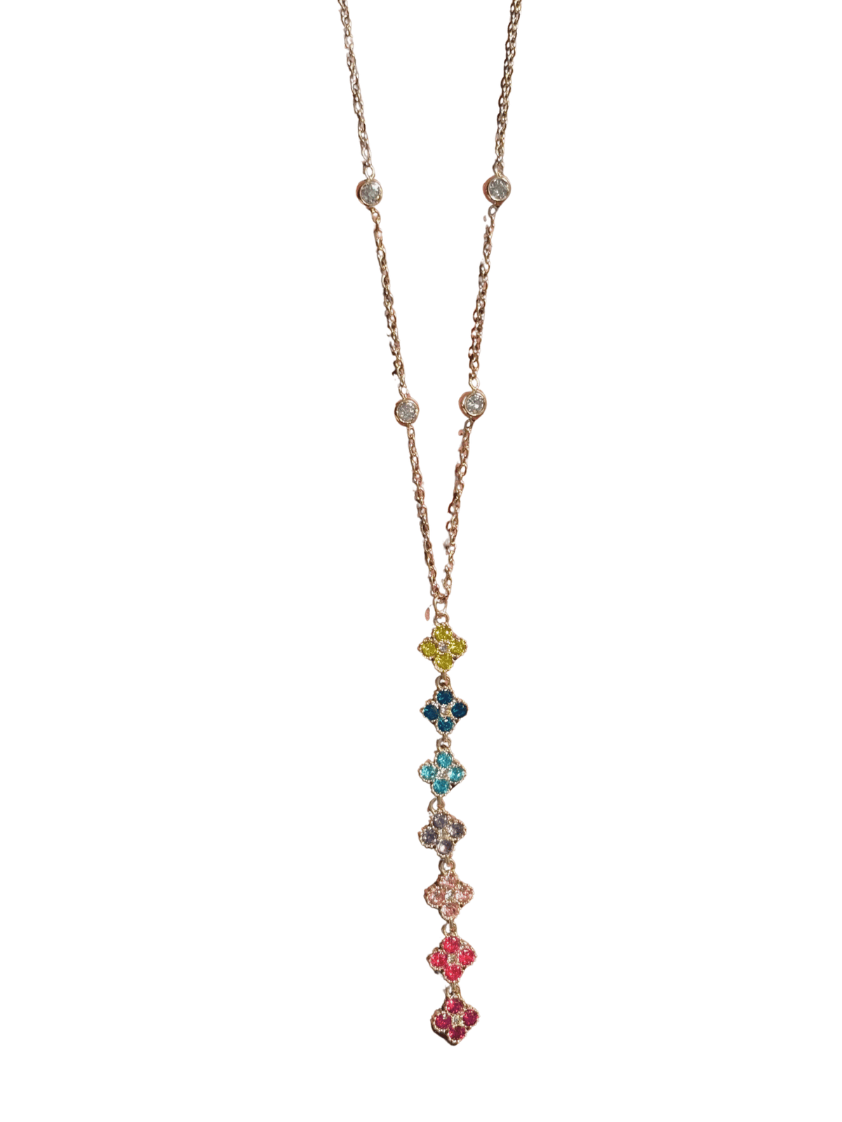 Collier Emburn