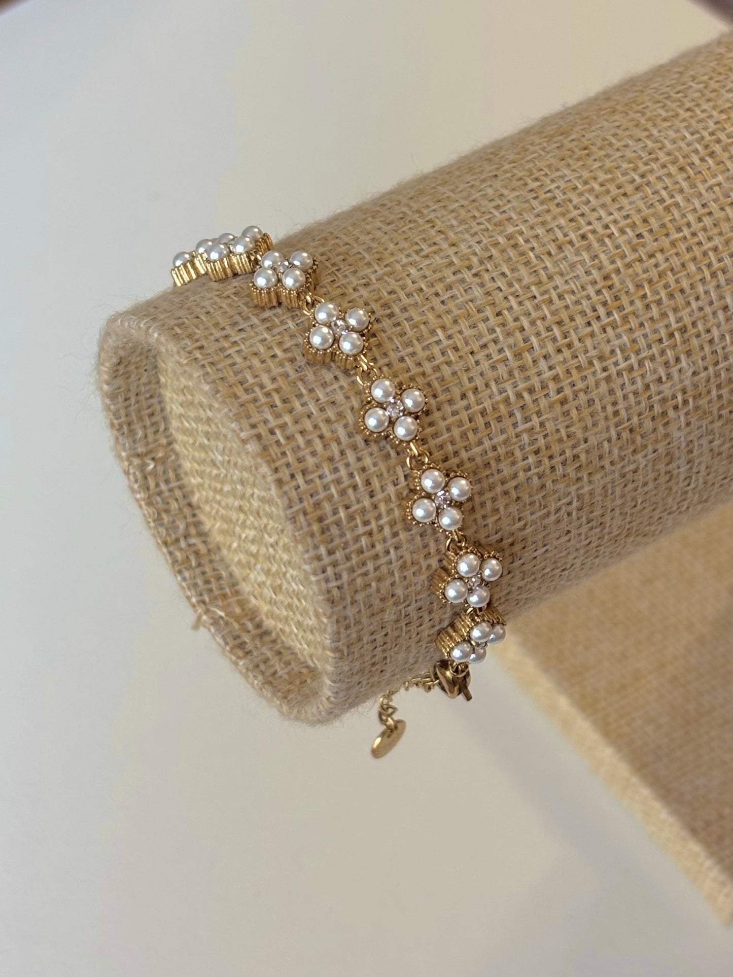Bracelet Princesse Allana