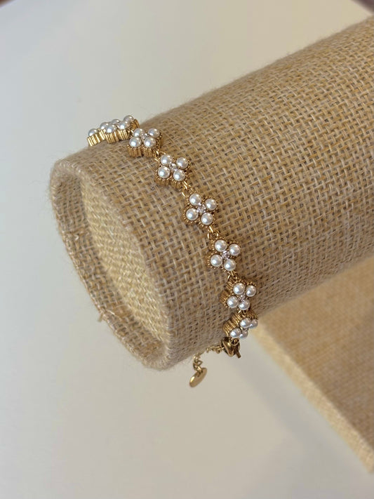 Bracelet Princesse Allana