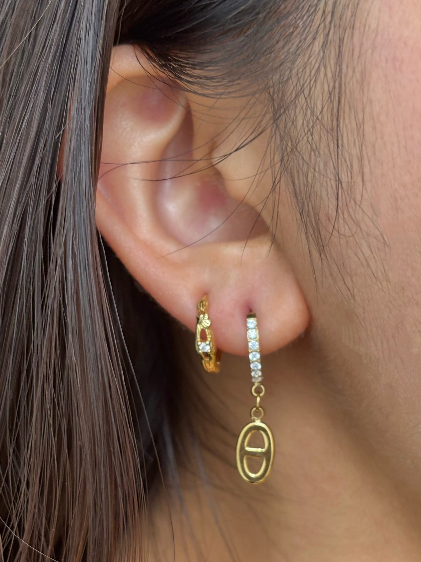 Boucles Sian