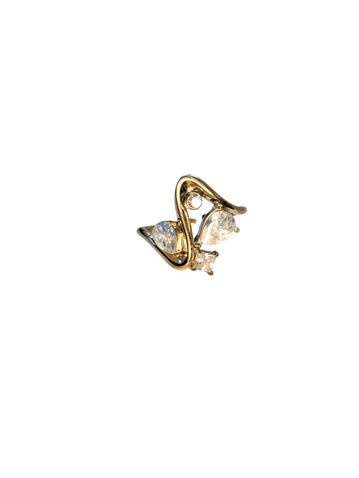 Bague Galatea
