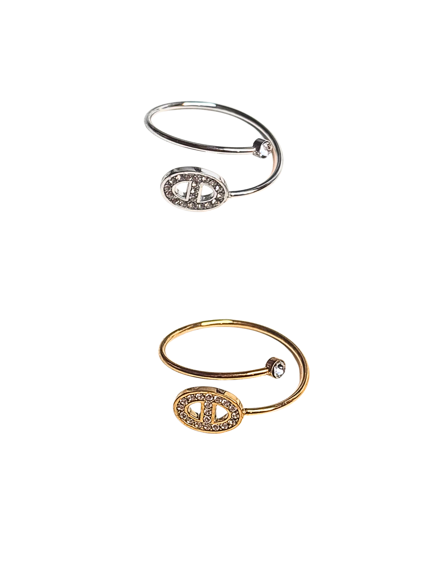 Bague Agnès
