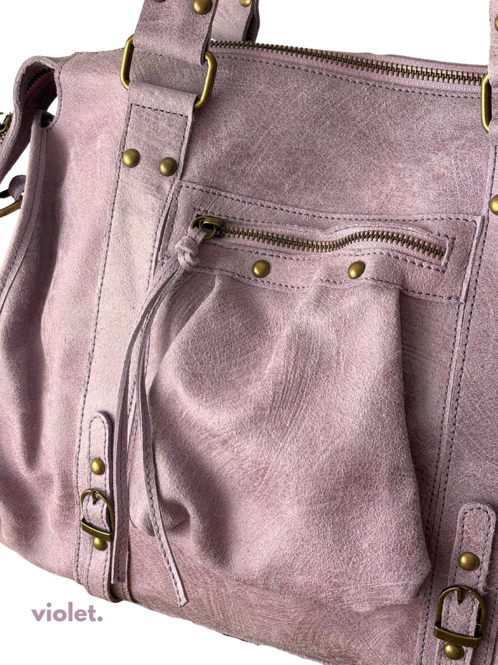 Sac Manon