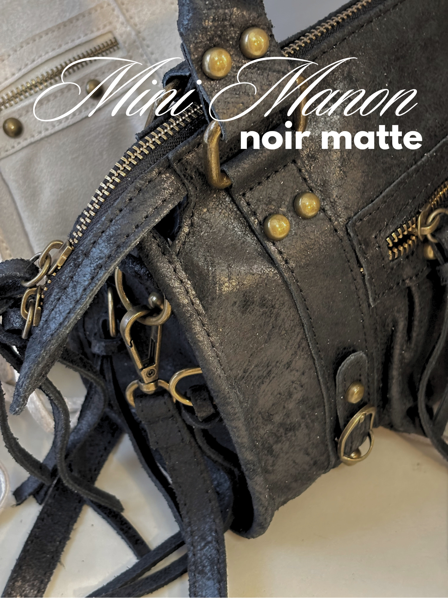 Mini Manon