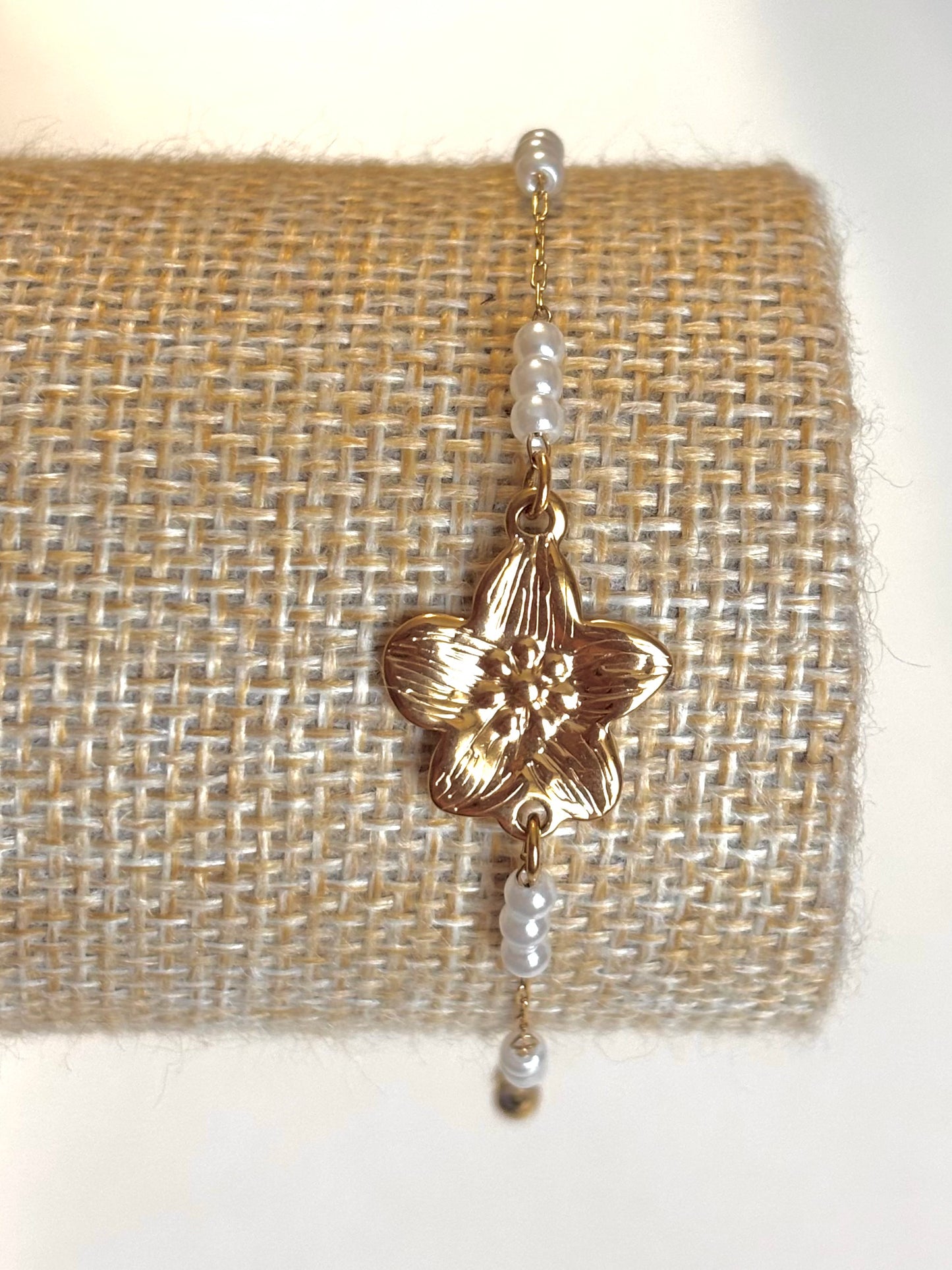 Bracelet Yaëlle