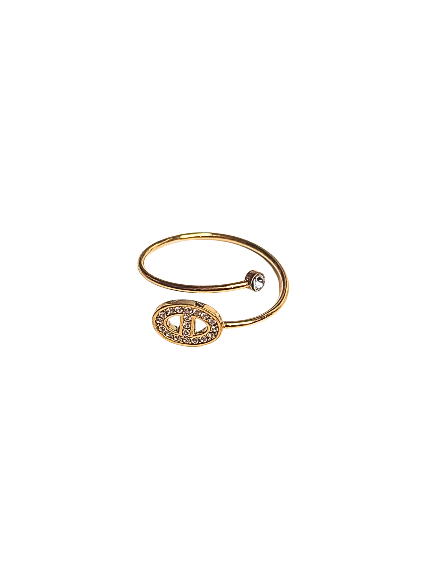 Bague Agnès