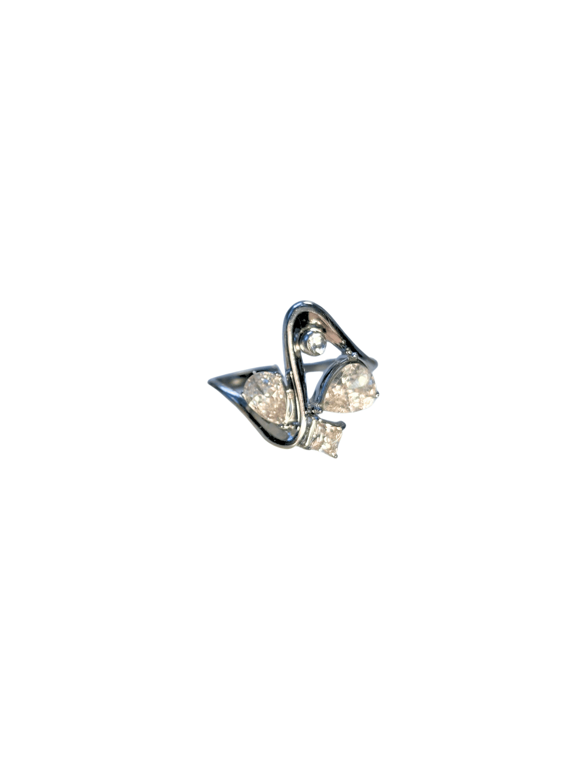 Bague Galatea