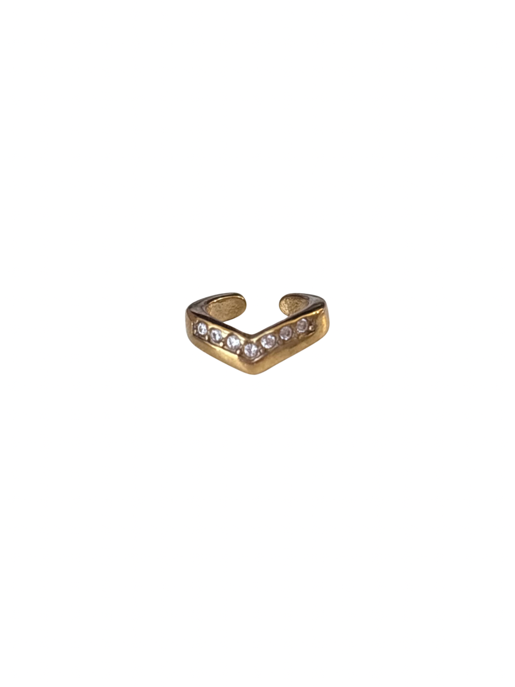 Faux piercing Ettaly