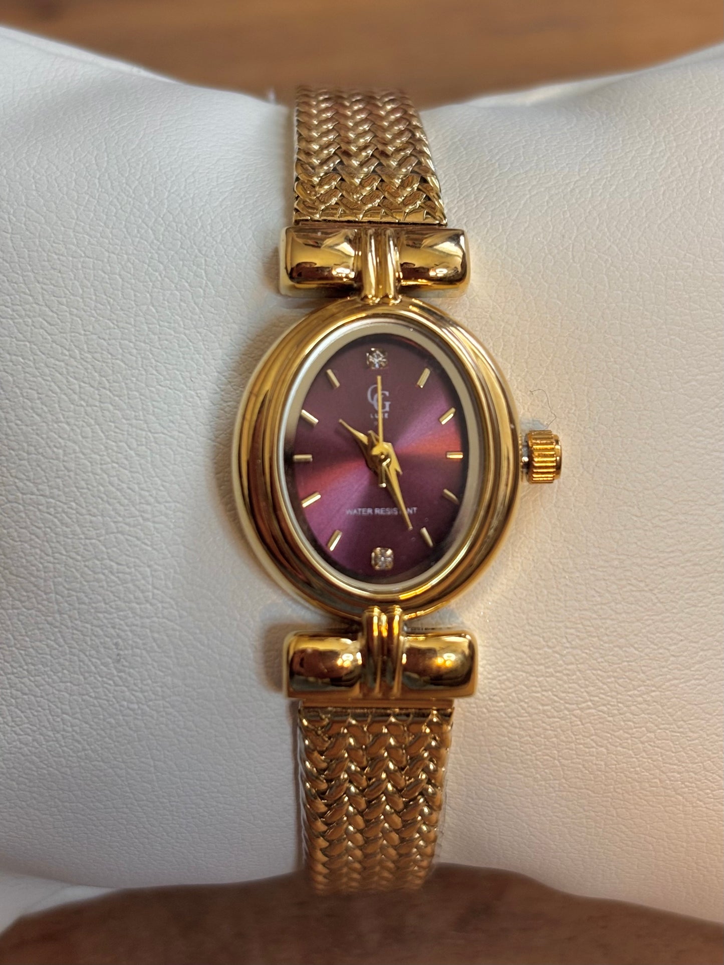 Montre Margot