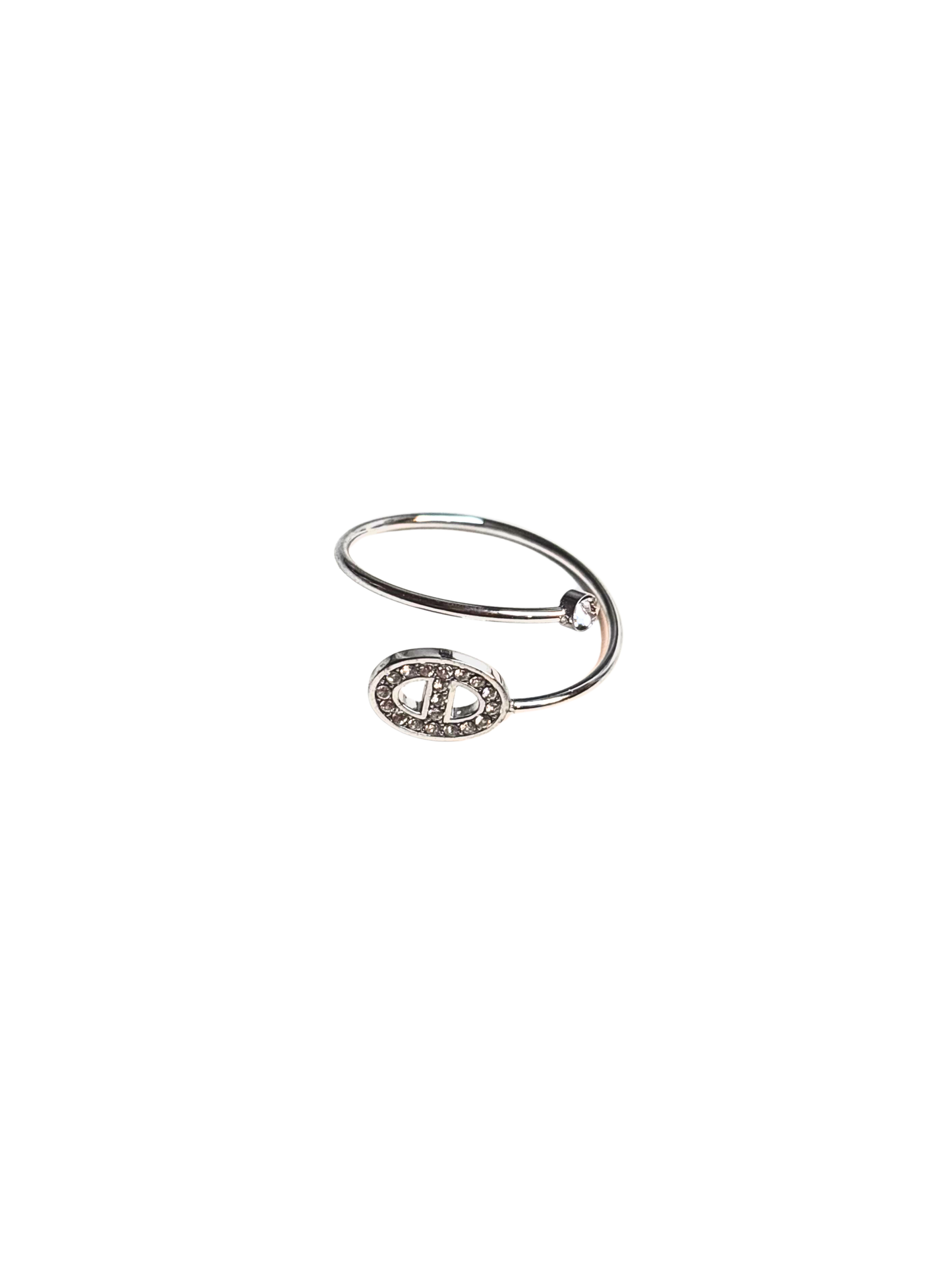 Bague Agnès