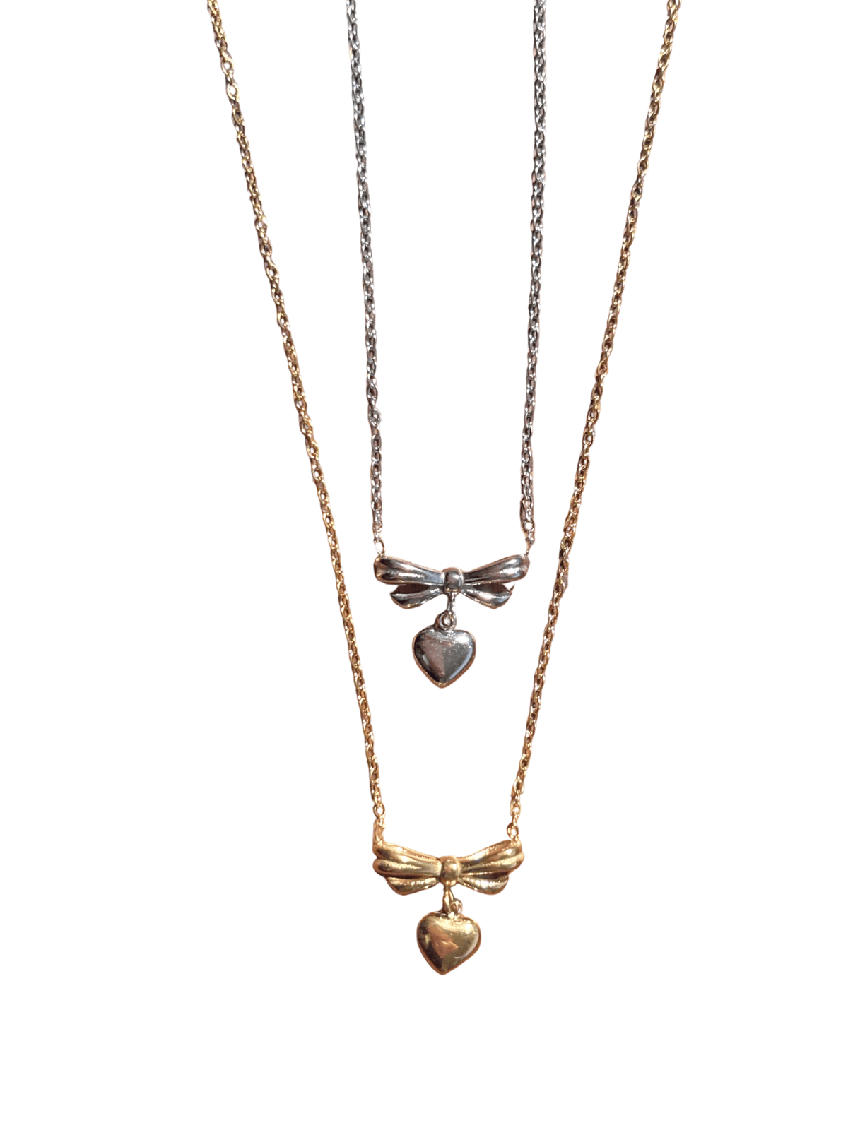 Collier Grace