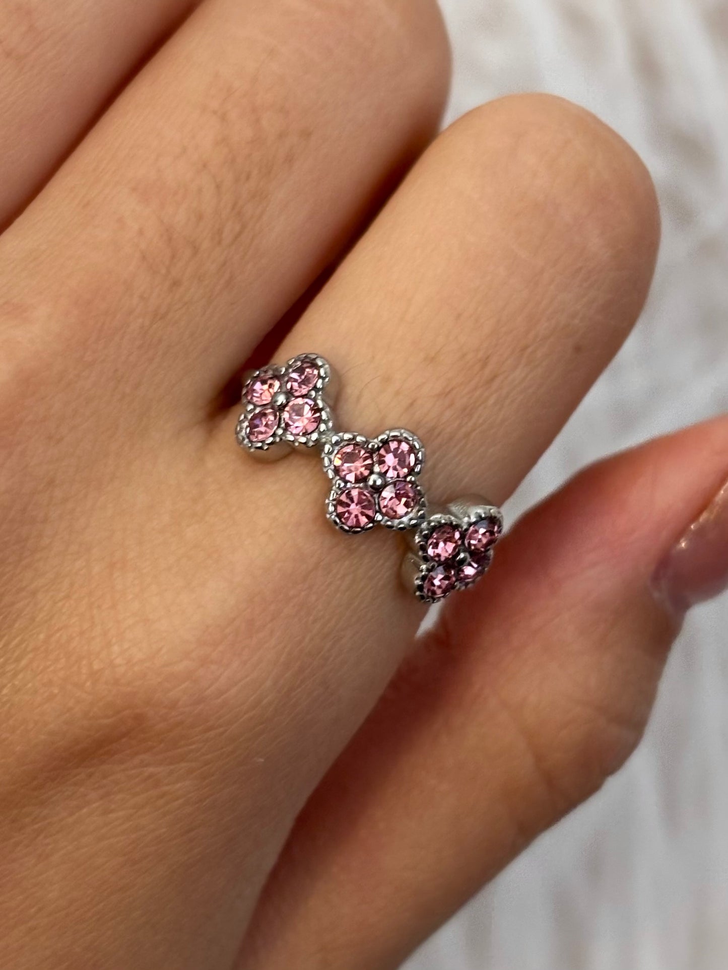 Bague Allana