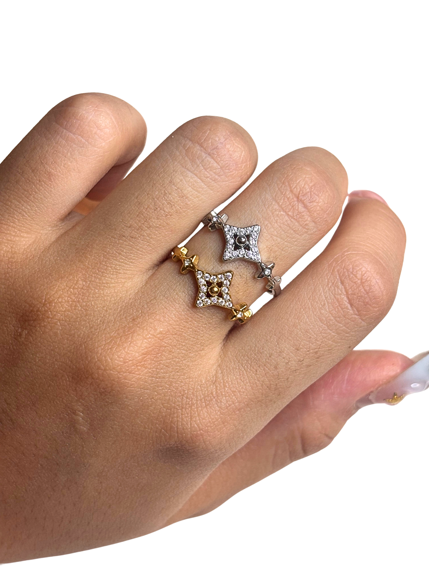 Bague Estelle