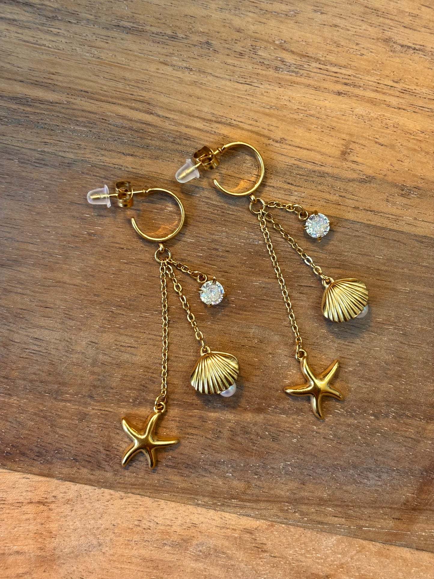 Boucles Summer