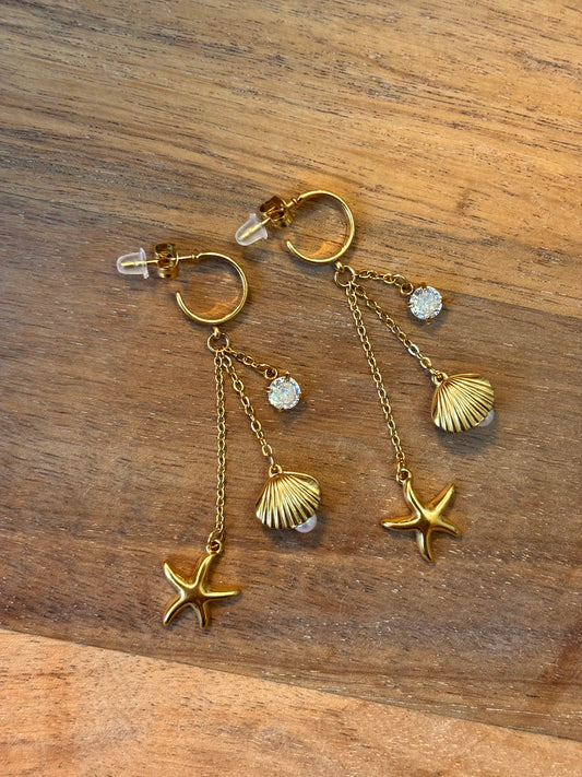 Boucles Summer