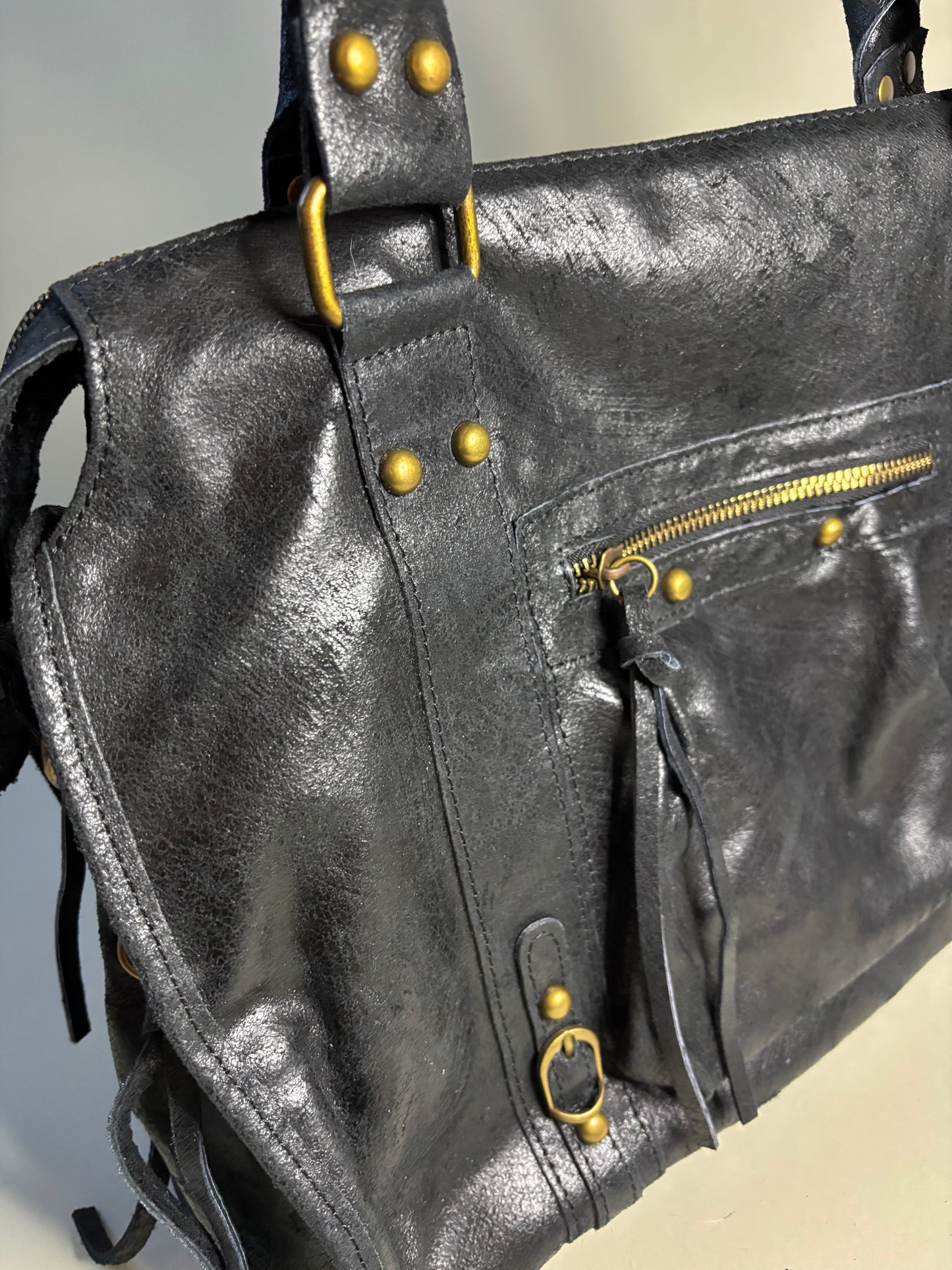 Sac Manon